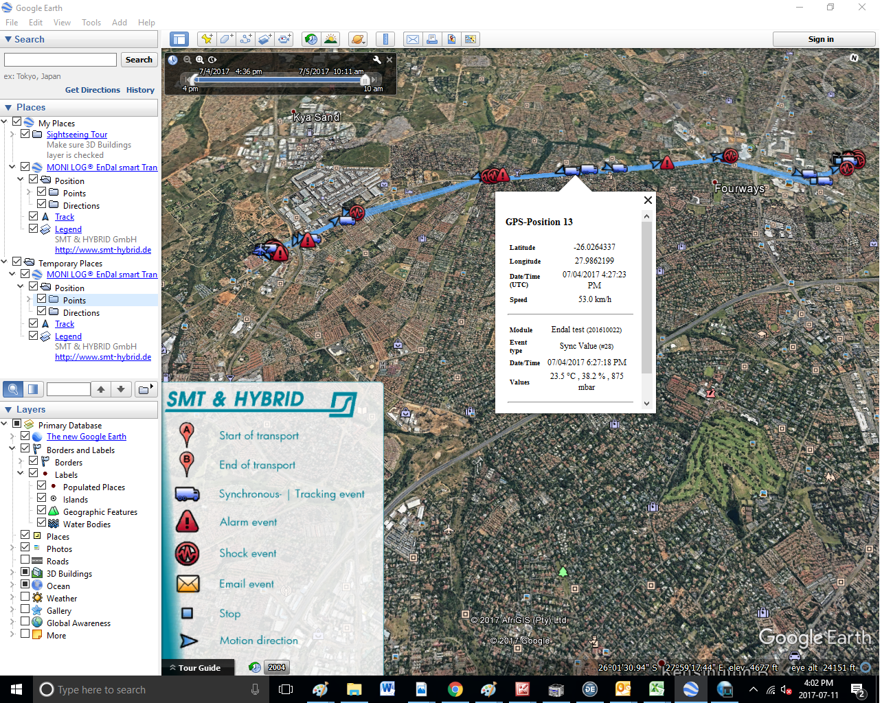 Endal Smart Synchronous Event on Google Maps.png - 2.26 MB